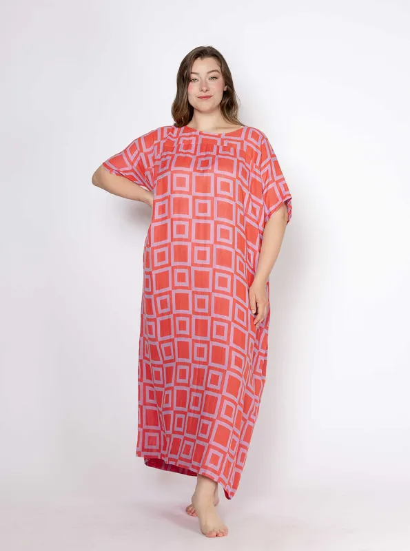 sample sale | deia dress zinnia | XXS-2X sold by Ace & Jig