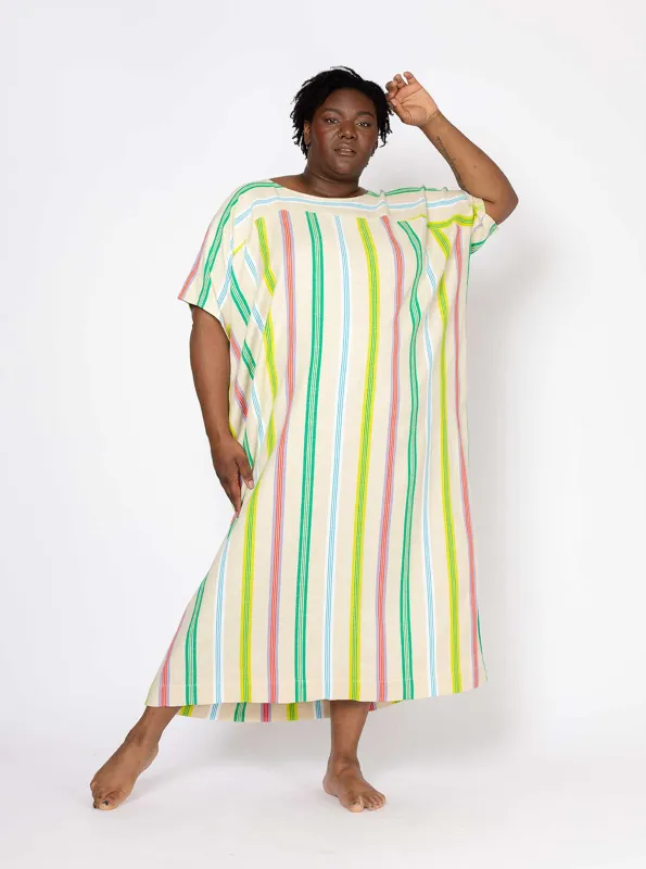 sample sale | deia dress lifeguard | XXS-2X sold by Ace & Jig