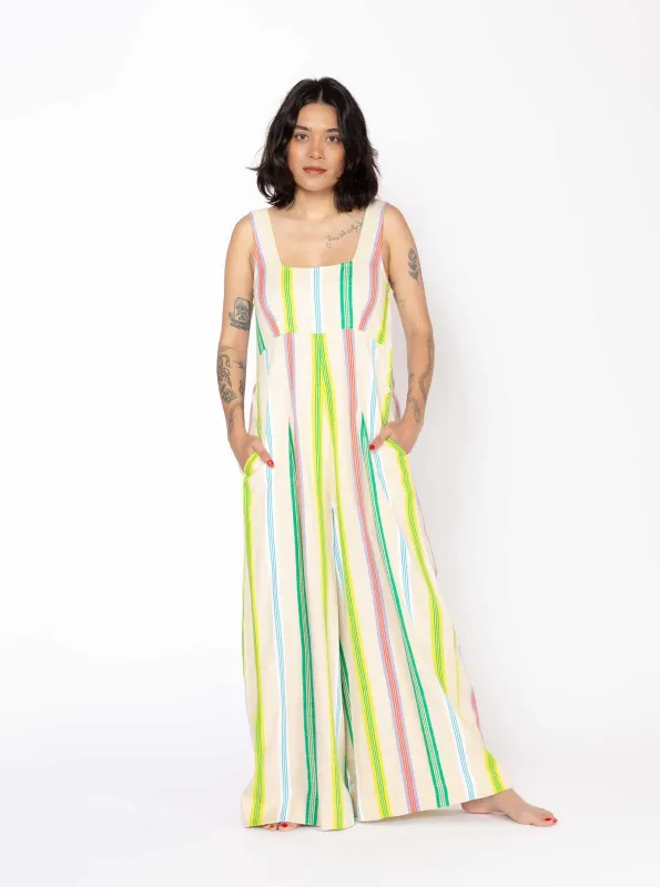 sample sale | zoe jumper lifeguard | XS-3X sold by Ace & Jig