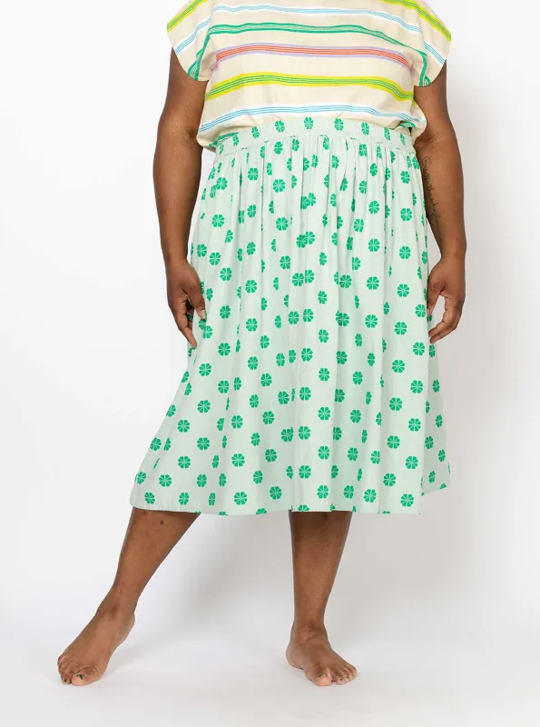 sample sale | riri skirt daisy | XXS-3X sold by Ace & Jig