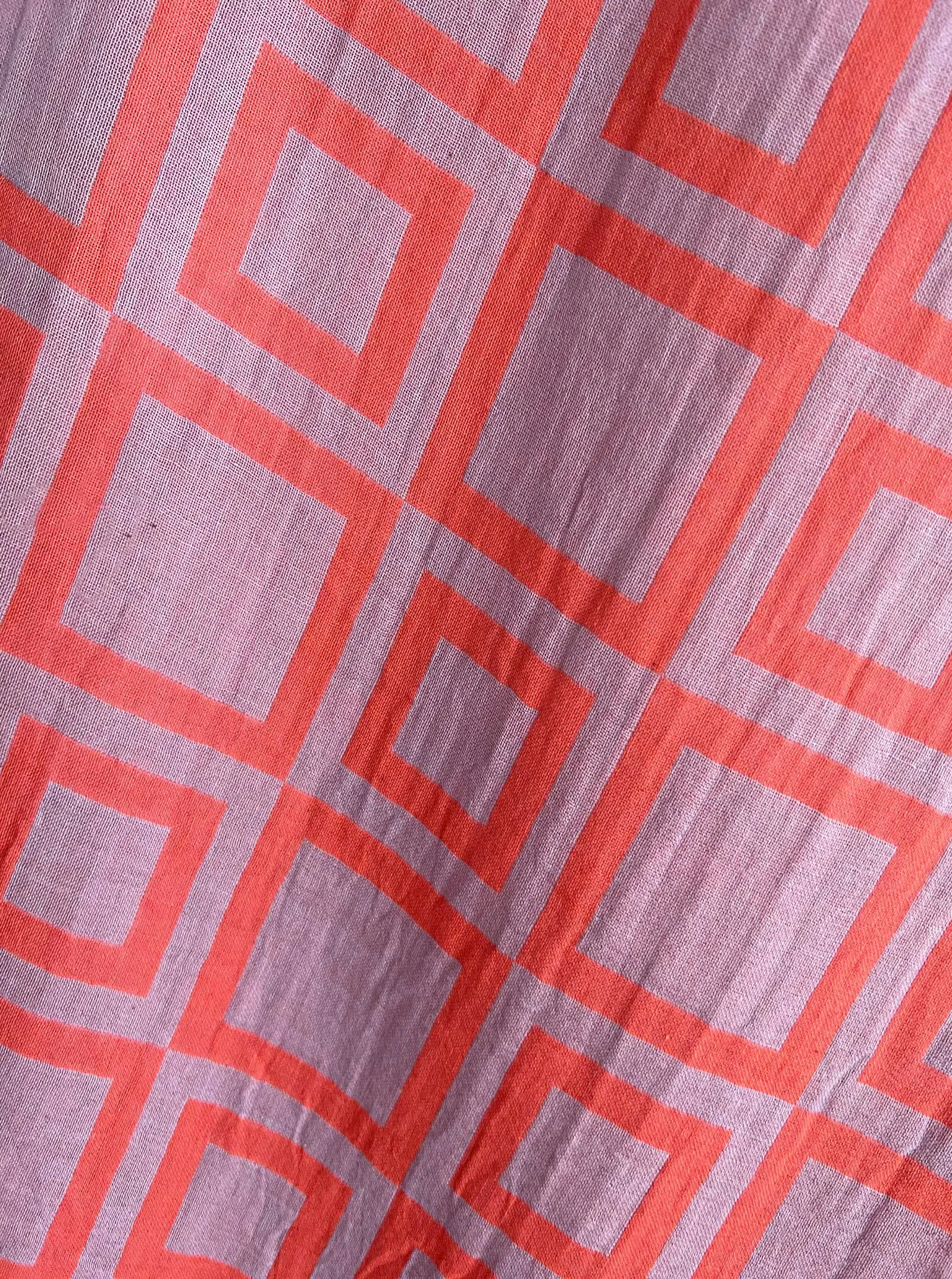 sample sale | noah maxi lilac | XXS-S sold by Ace & Jig product image thumbnail 5