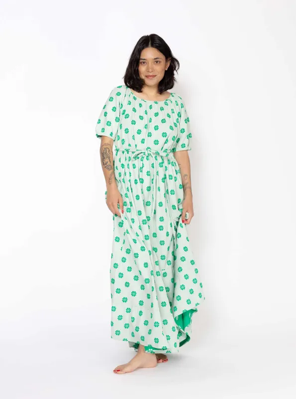 sample sale | noah maxi daisy | XXS-XL sold by Ace & Jig
