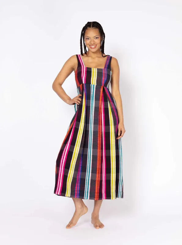 sample sale | freya dress bravo | XS & S sold by Ace & Jig