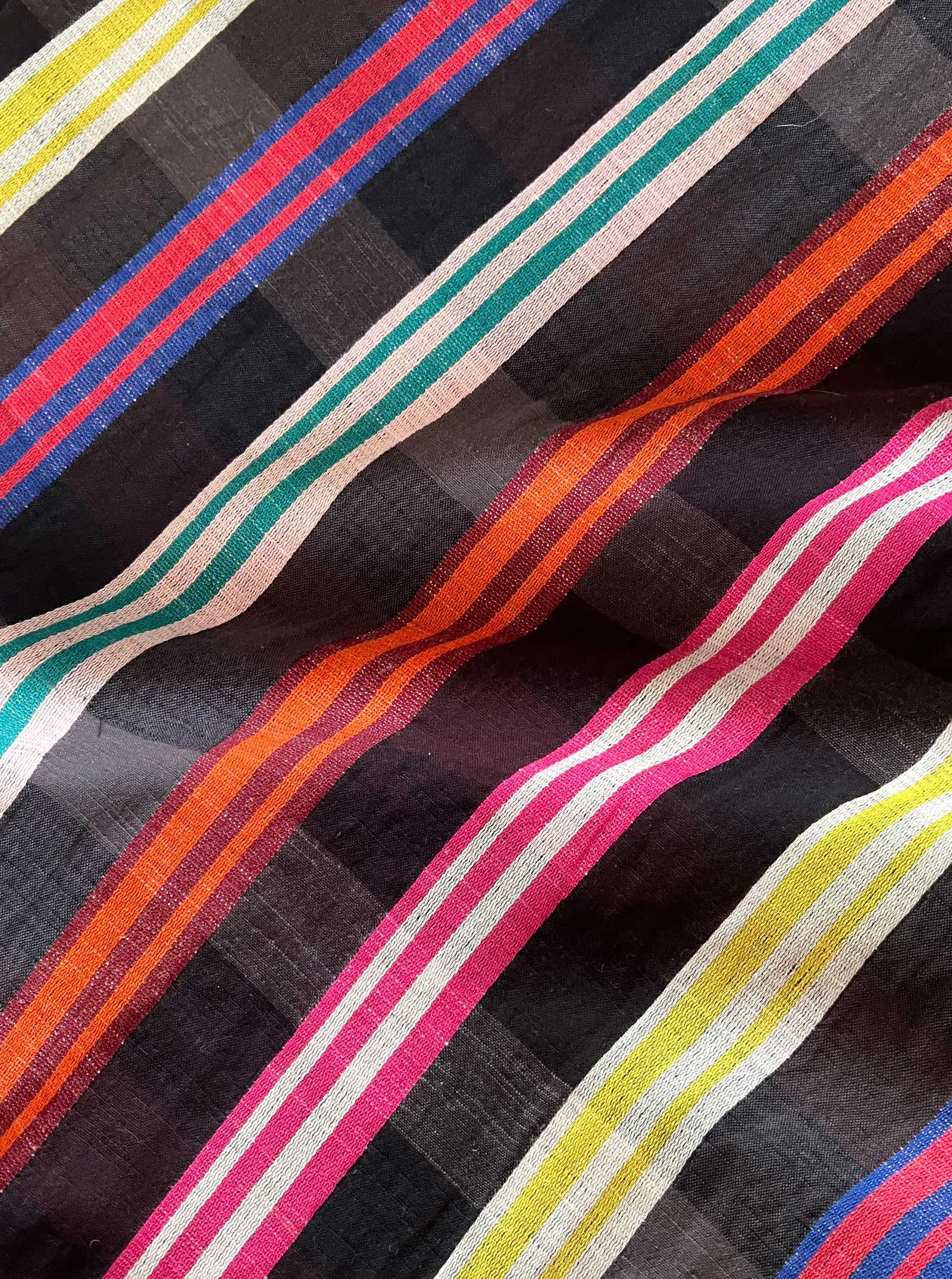 sample sale | freya dress bravo | XS & S sold by Ace & Jig product image thumbnail 4