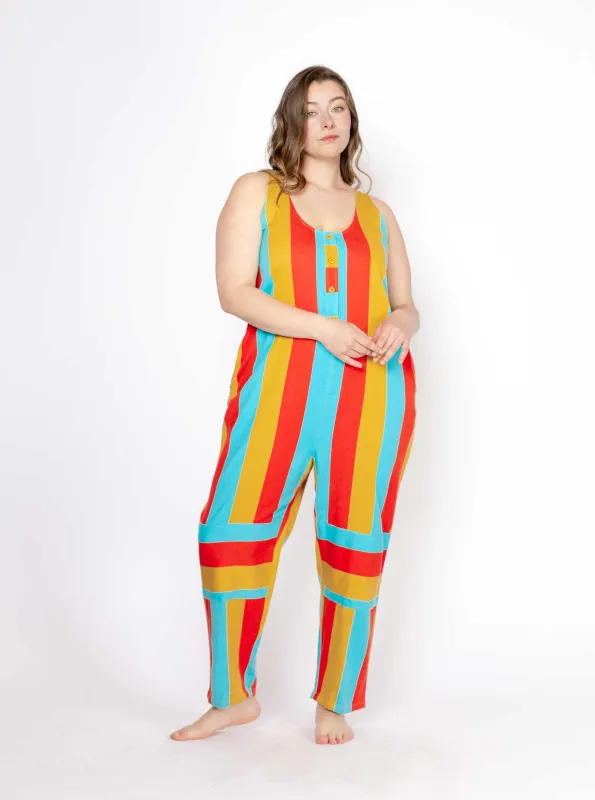 sample sale | romper canopy | XXS-XL sold by Ace & Jig