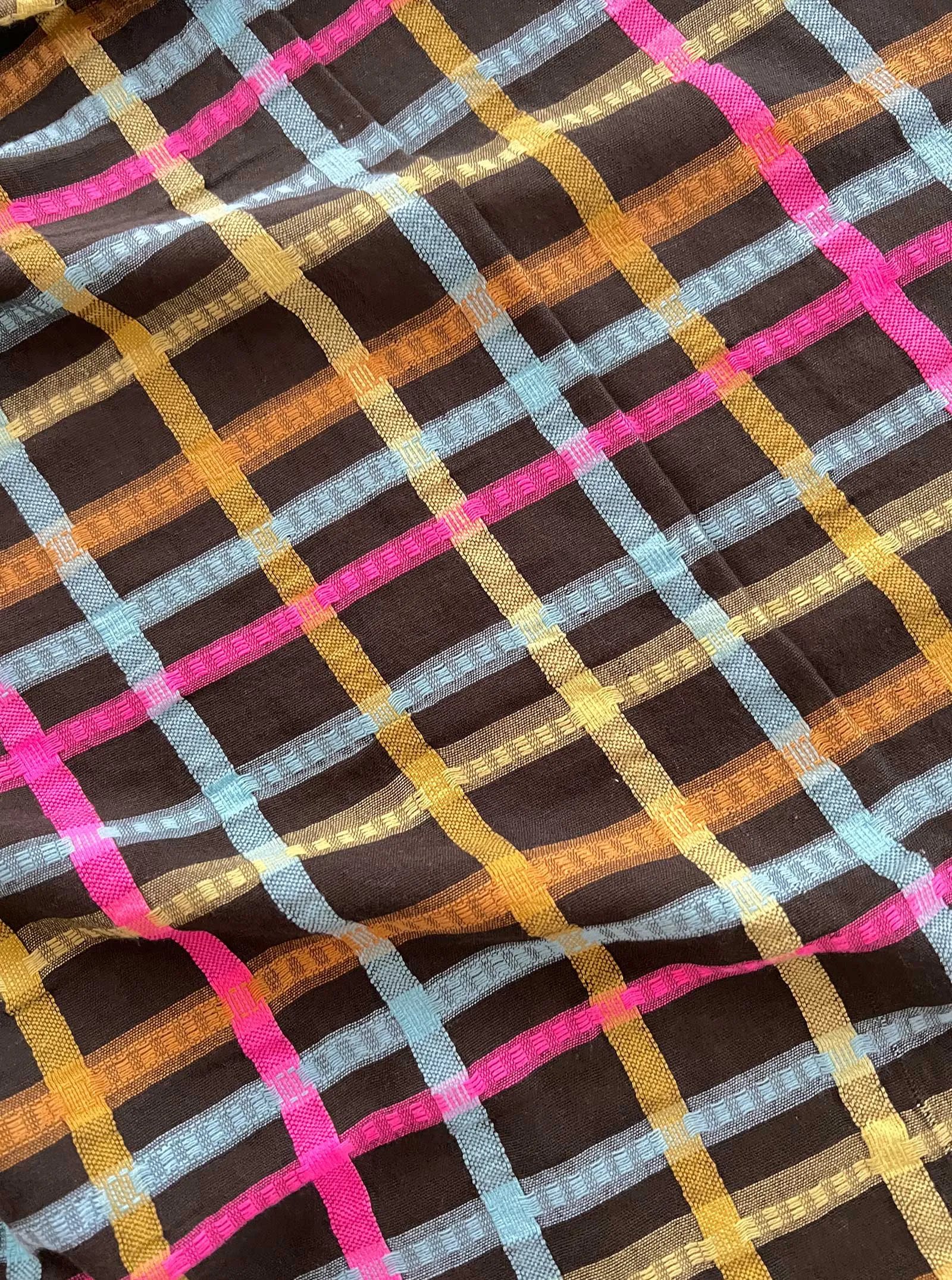 sample sale | gertie skirt juniper | XXS-XL sold by Ace & Jig product image thumbnail 5