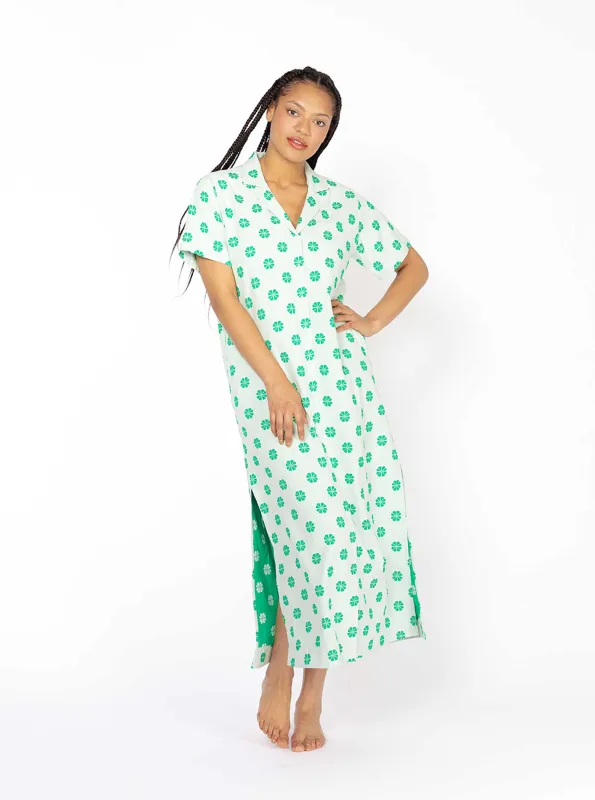 sample sale | laurence dress daisy | XXS-L sold by Ace & Jig