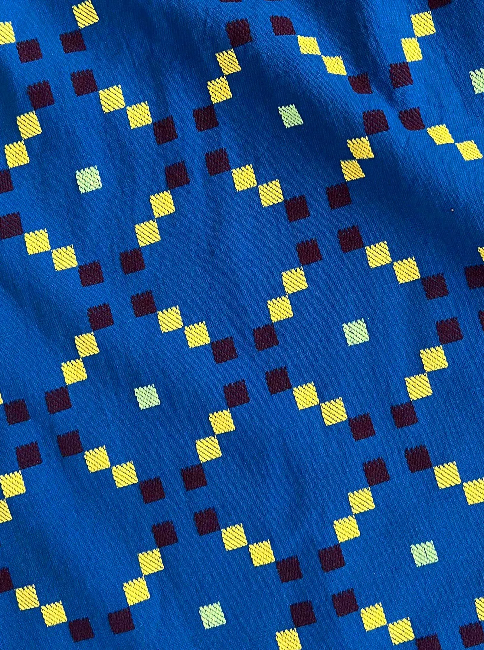 sample sale | james jacket show | XS sold by Ace & Jig product image thumbnail 5