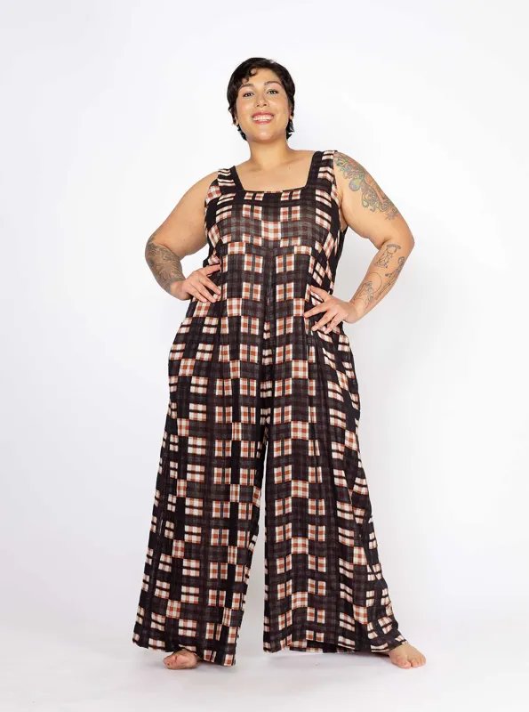 sample sale | zoe jumper derby | XS sold by Ace & Jig