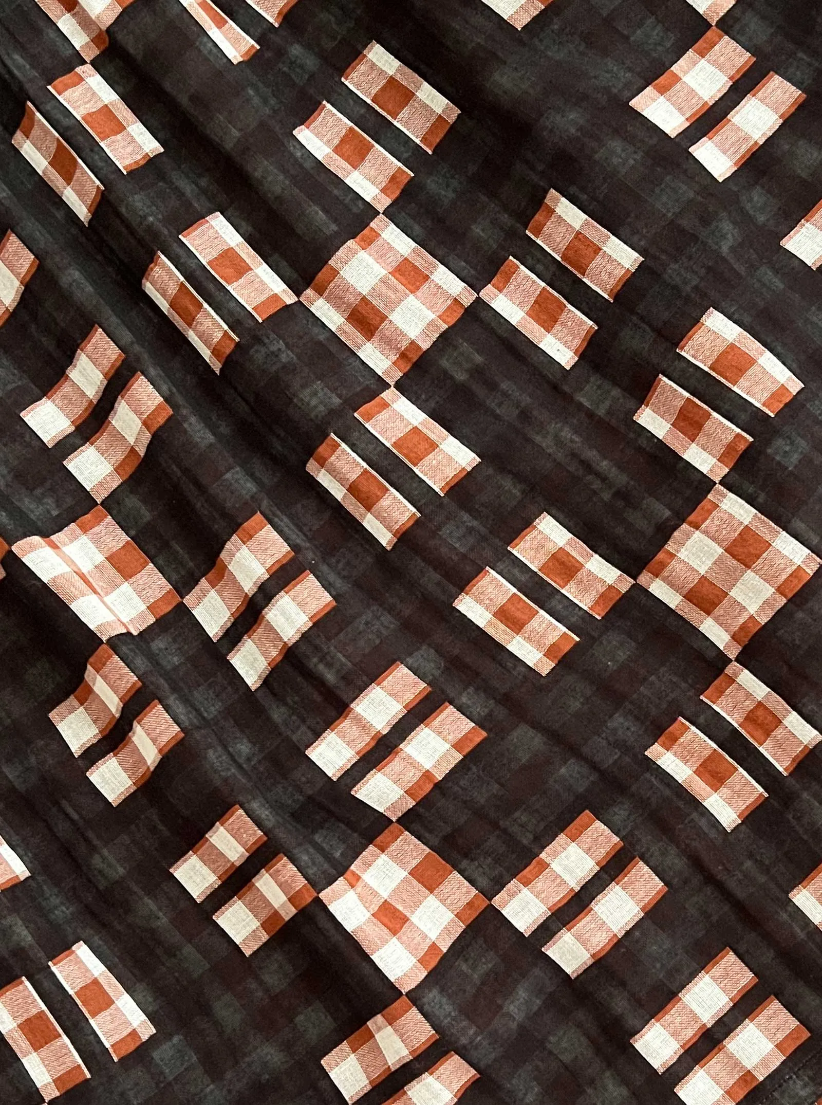 sample sale | zoe jumper derby | XS sold by Ace & Jig product image thumbnail 3