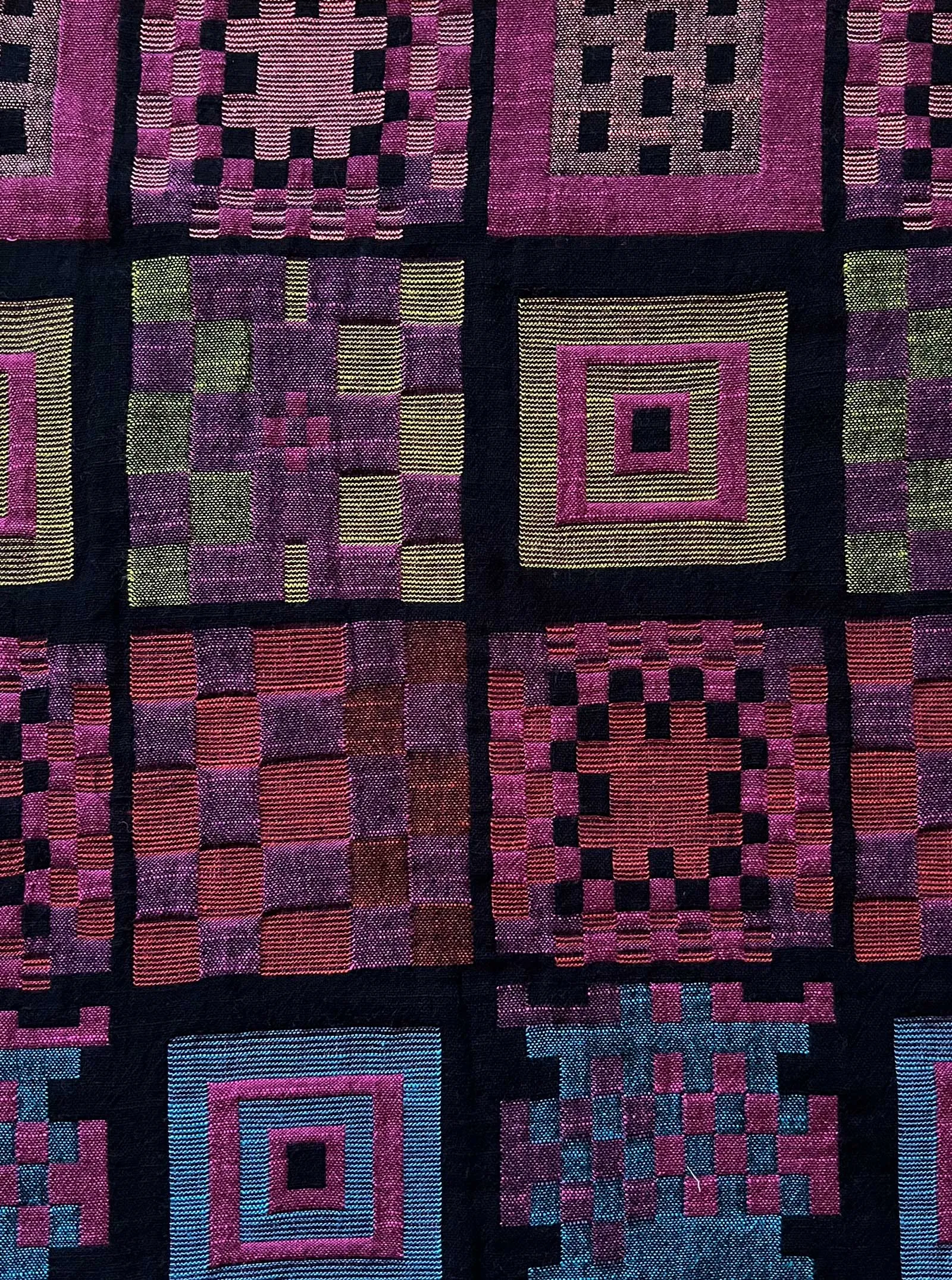 sample sale | pilar dress craft | XXS-S sold by Ace & Jig product image thumbnail 5