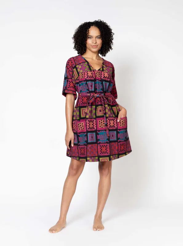 sample sale | pilar dress craft | XXS-S sold by Ace & Jig