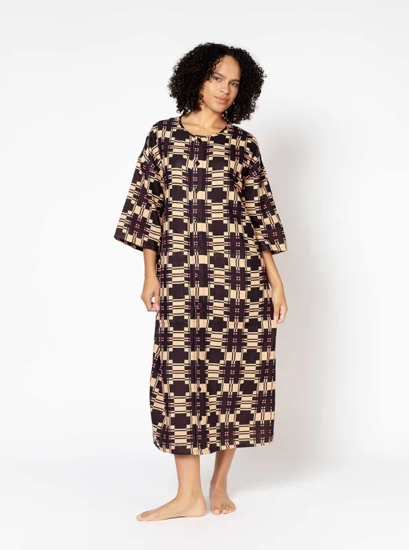 sample sale | nieves dress cinema | XS sold by Ace & Jig