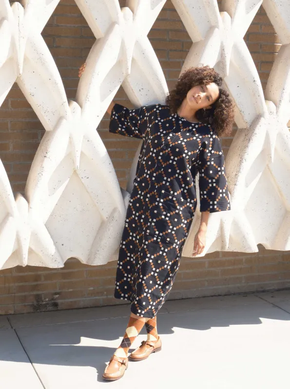 sample sale | nieves dress evening | S sold by Ace & Jig