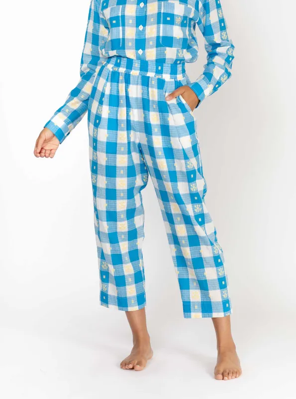 sample sale | bailey pant ferry | 3X sold by Ace & Jig