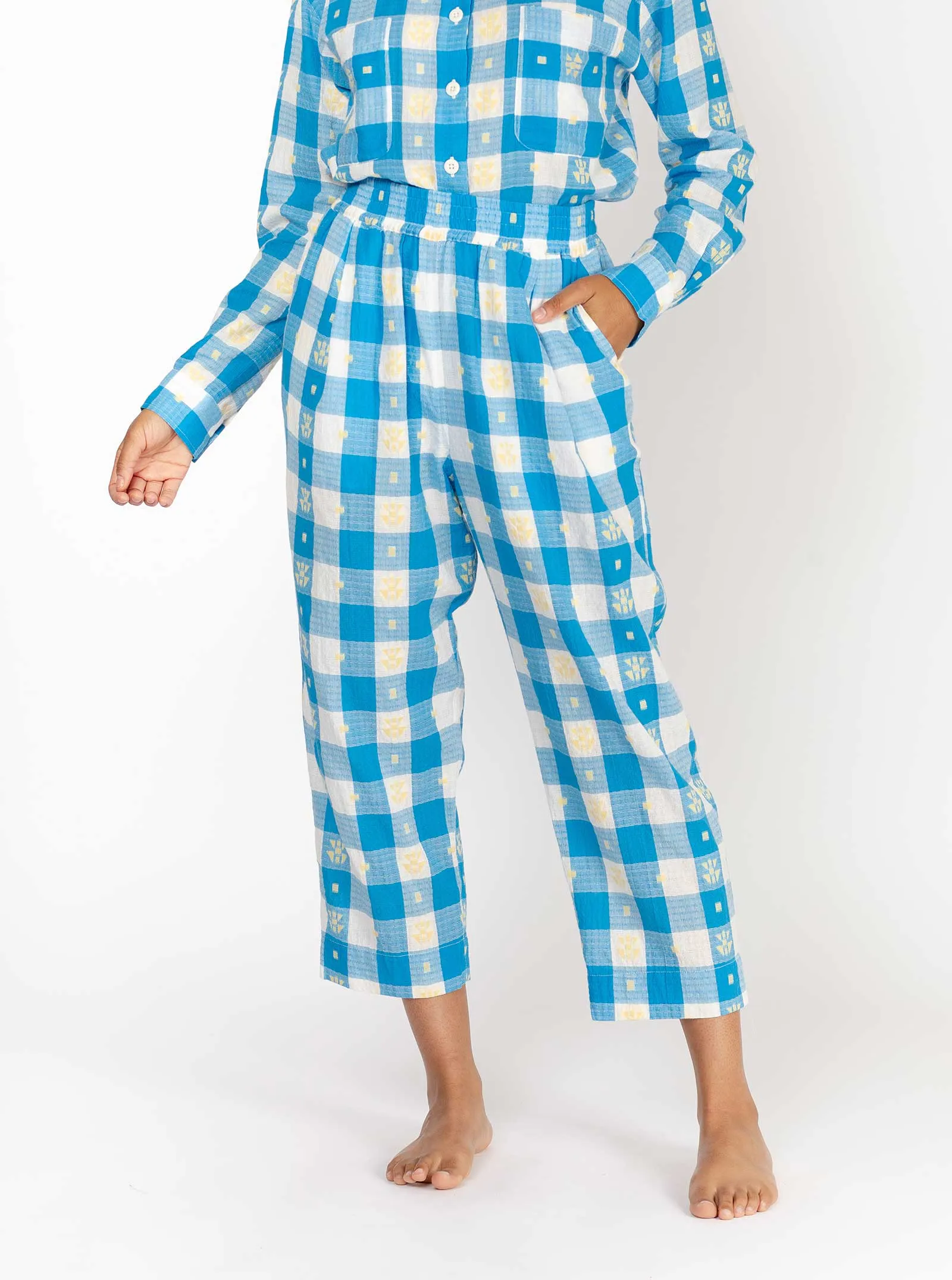 sample sale | bailey pant ferry | 3X sold by Ace & Jig