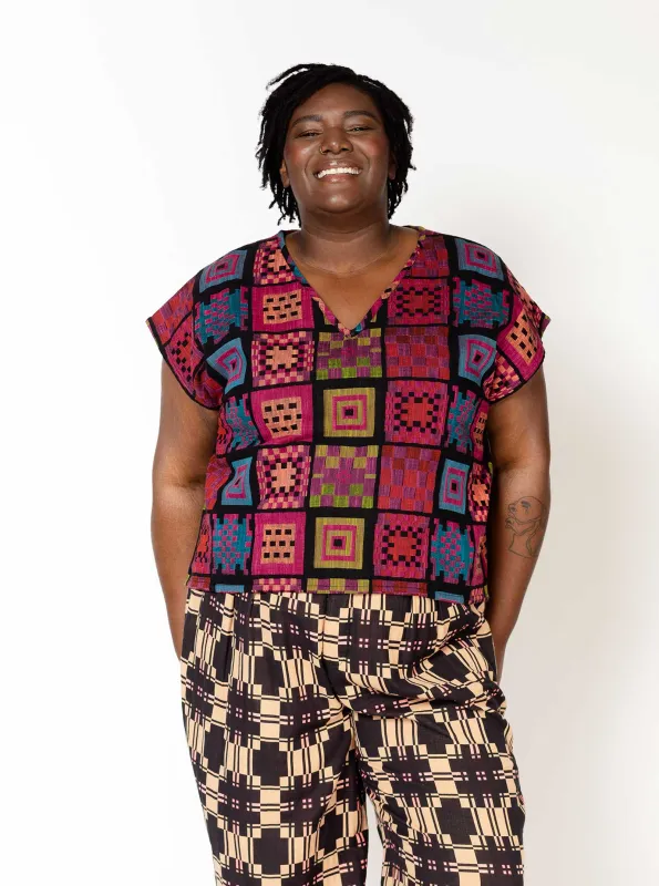 sample sale | mason shell craft | XS & S sold by Ace & Jig