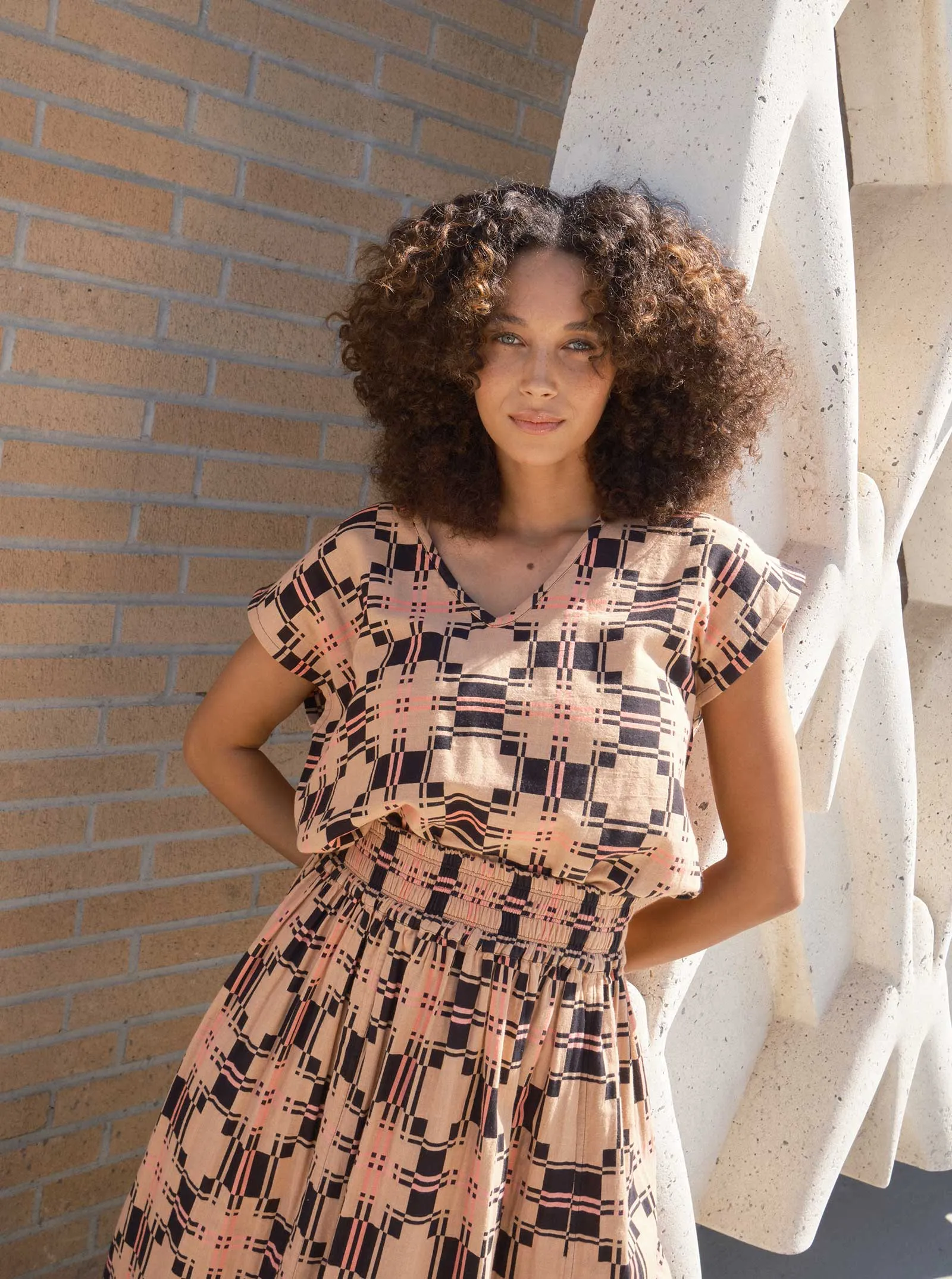 sample sale | mason shell premiere | S sold by Ace & Jig