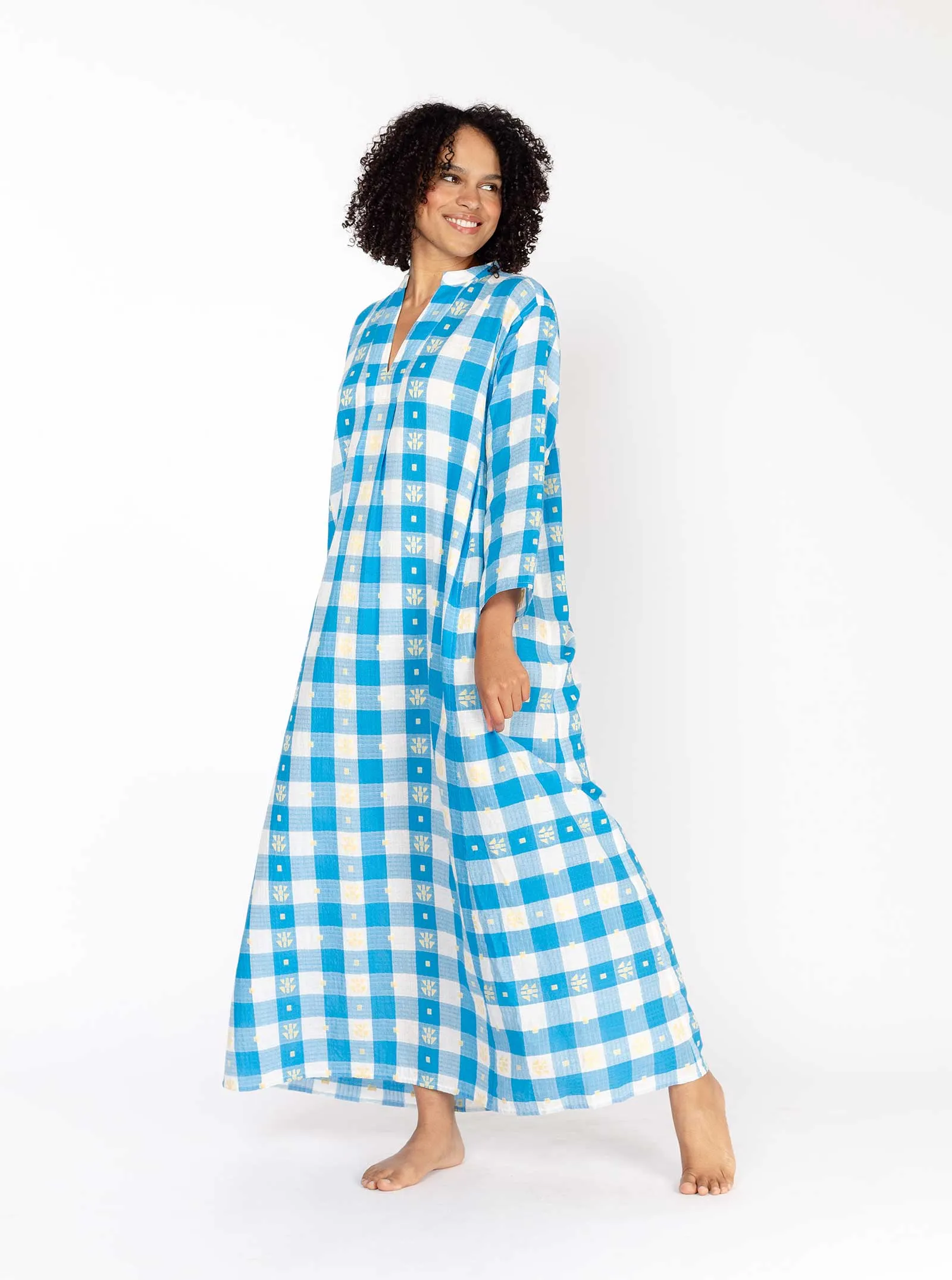 sample sale | jan dress ferry | S sold by Ace & Jig product image thumbnail 2