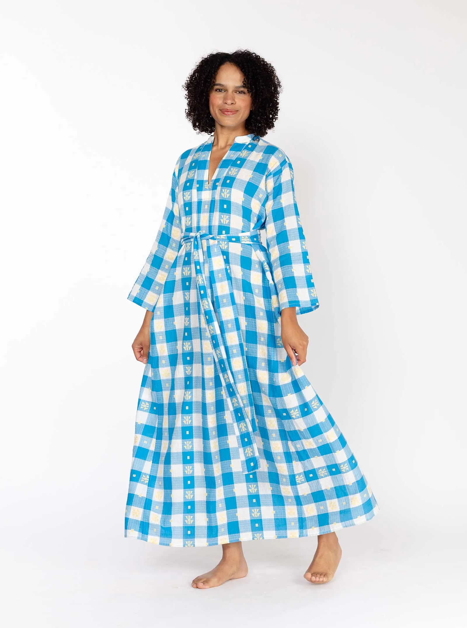 sample sale | jan dress ferry | S sold by Ace & Jig