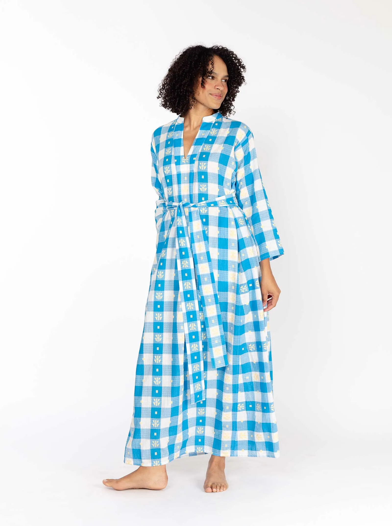 sample sale | jan dress ferry | S sold by Ace & Jig product image thumbnail 3