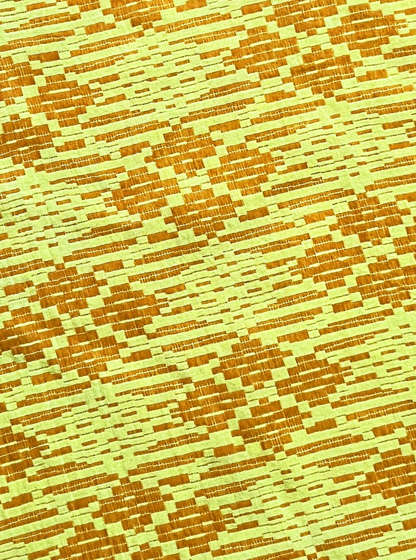 sample sale | louisa top mimosa | XS-3X sold by Ace & Jig product image thumbnail 5