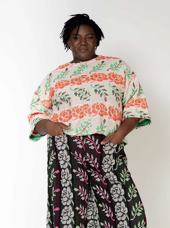 sample sale | amara top namesake | XXS & XS sold by Ace & Jig