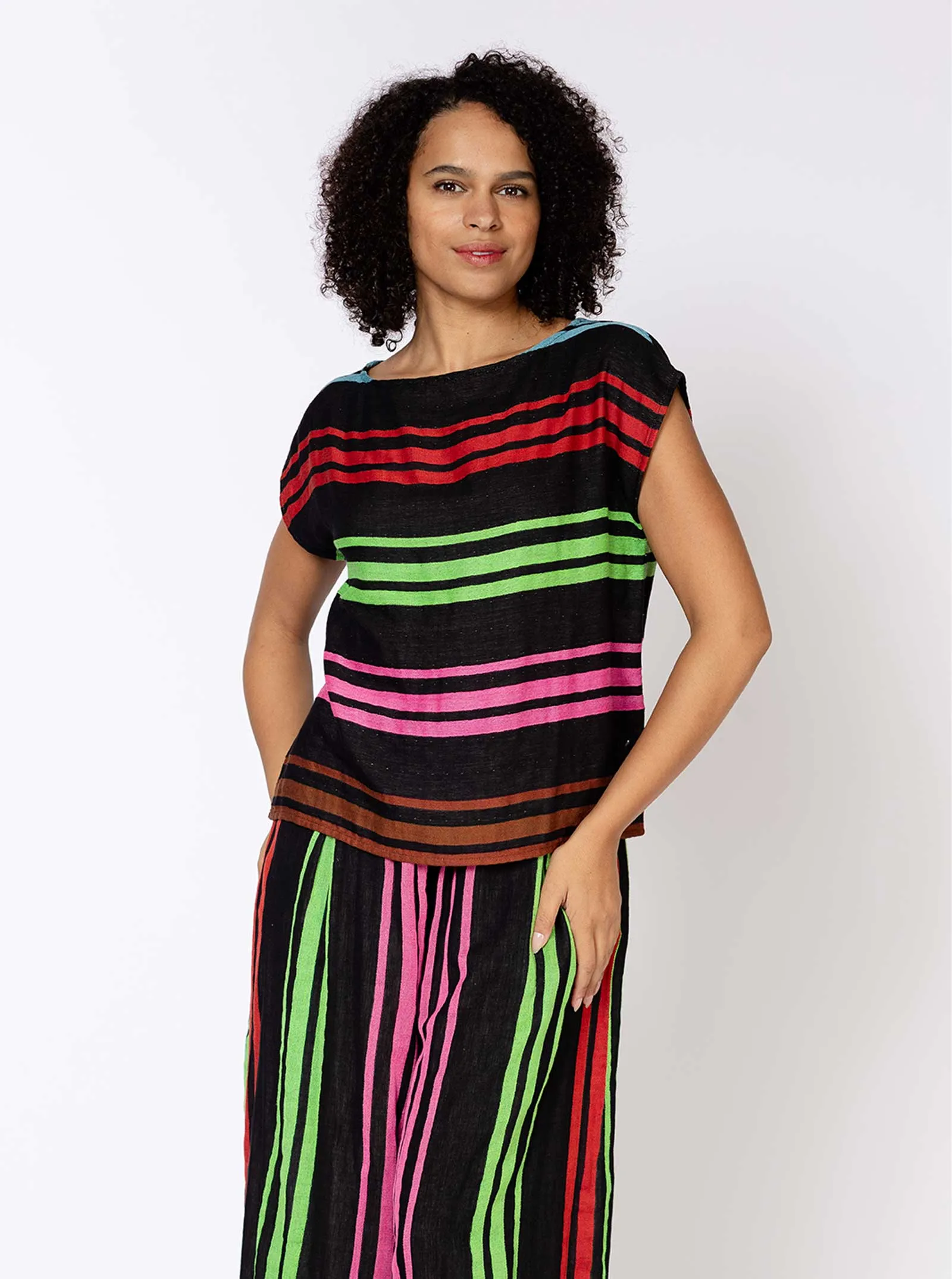 sample sale | shell vacation | XS-M sold by Ace & Jig