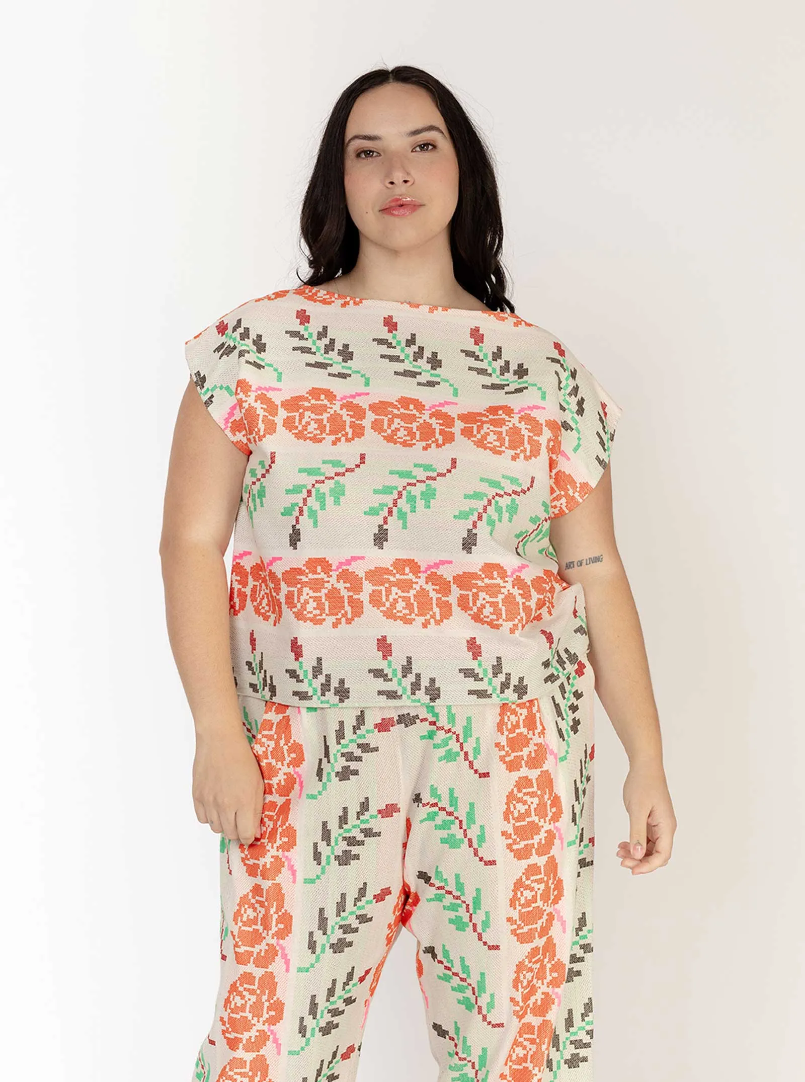 sample sale | shell namesake | XXS & XS sold by Ace & Jig