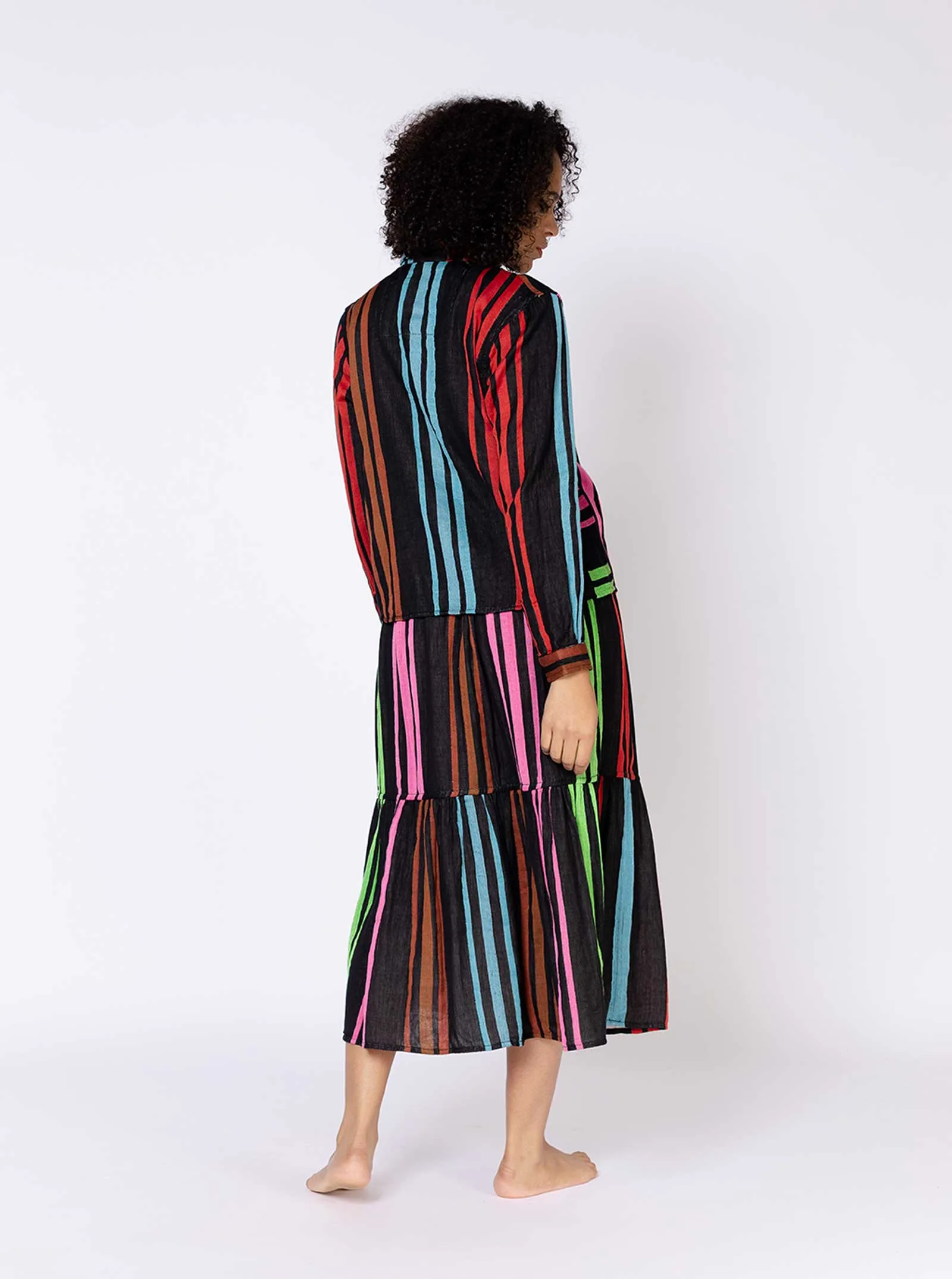 sample sale | kit shirt vacation | XXS-4X sold by Ace & Jig product image thumbnail 3