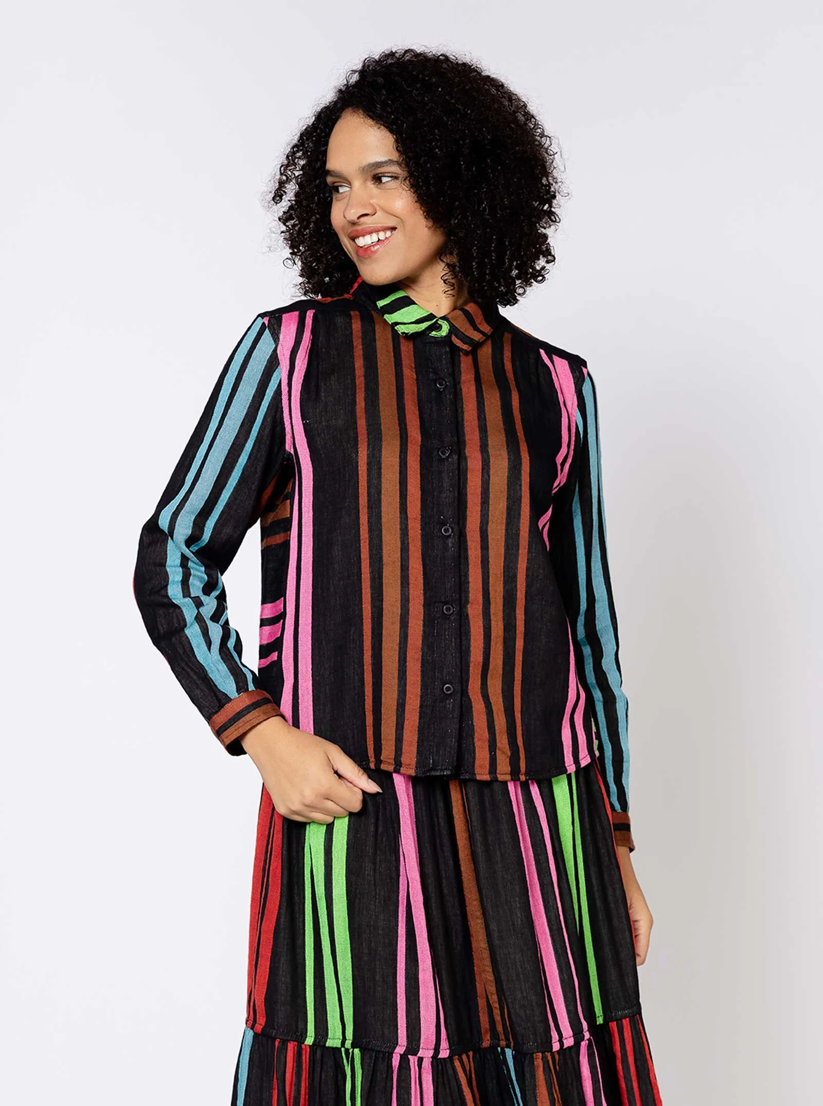 sample sale | kit shirt vacation | XXS-4X sold by Ace & Jig