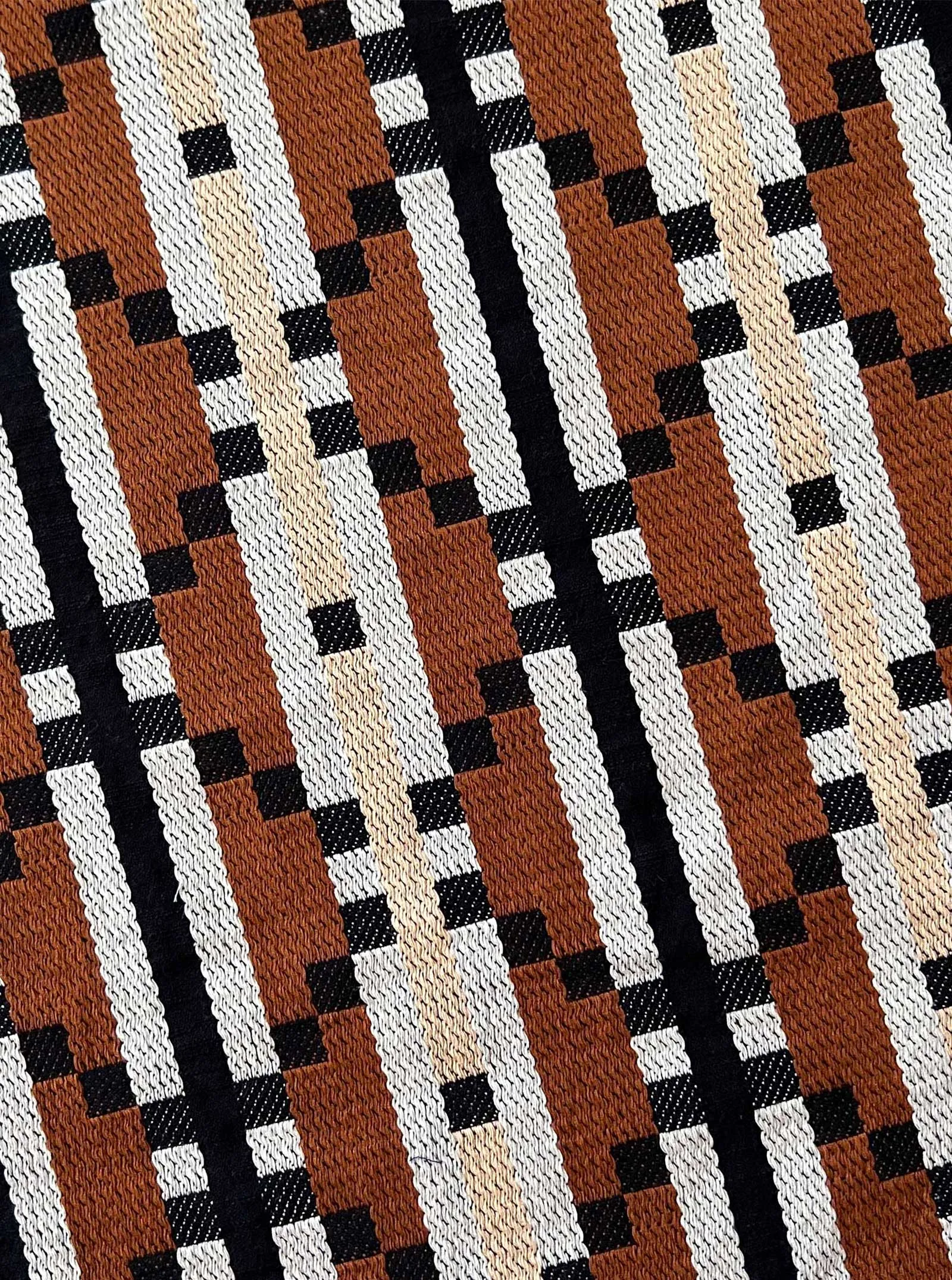 sample sale | alto scarf evening sold by Ace & Jig product image thumbnail 5