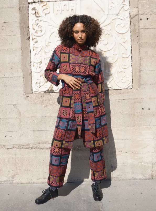 sample sale | bruno coat craft | XXS-S made by Ace & Jig