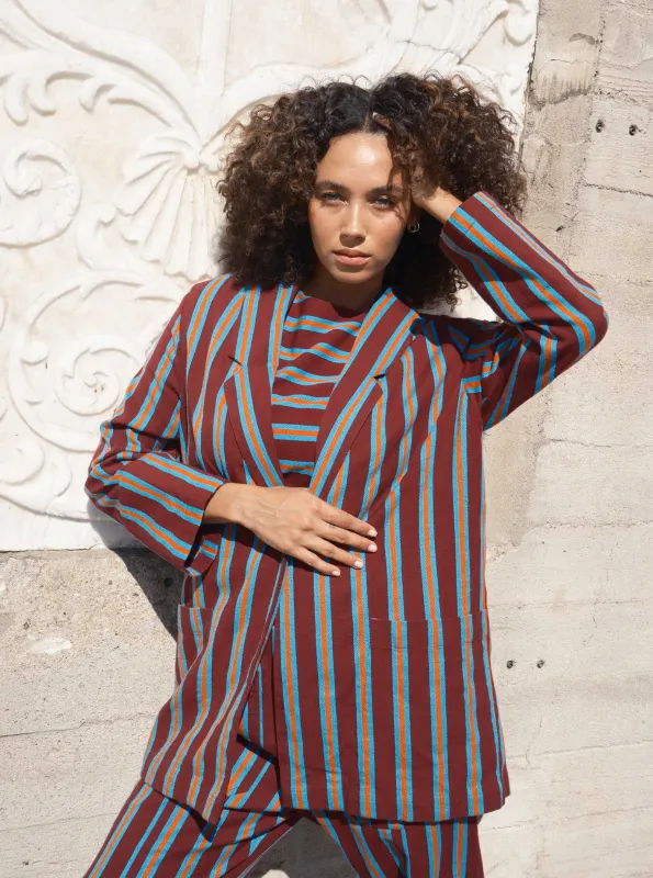 sample sale | briggs blazer rally | 4X sold by Ace & Jig