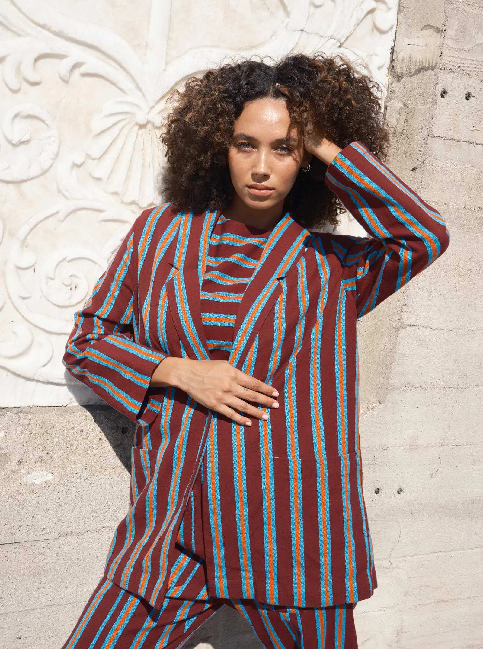 sample sale | briggs blazer rally | 4X sold by Ace & Jig