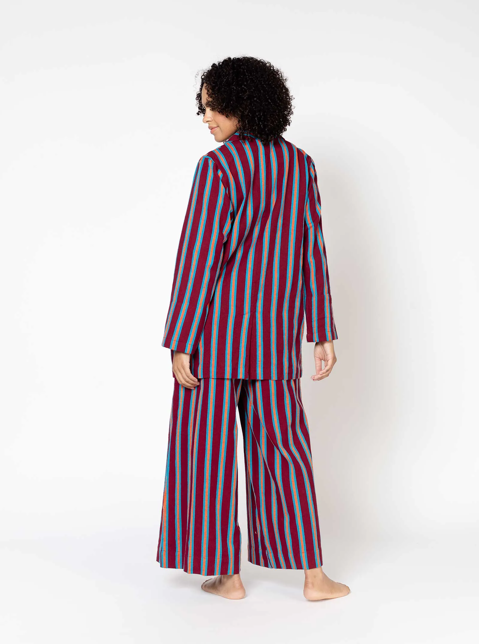 sample sale | briggs blazer rally | 4X sold by Ace & Jig product image thumbnail 4