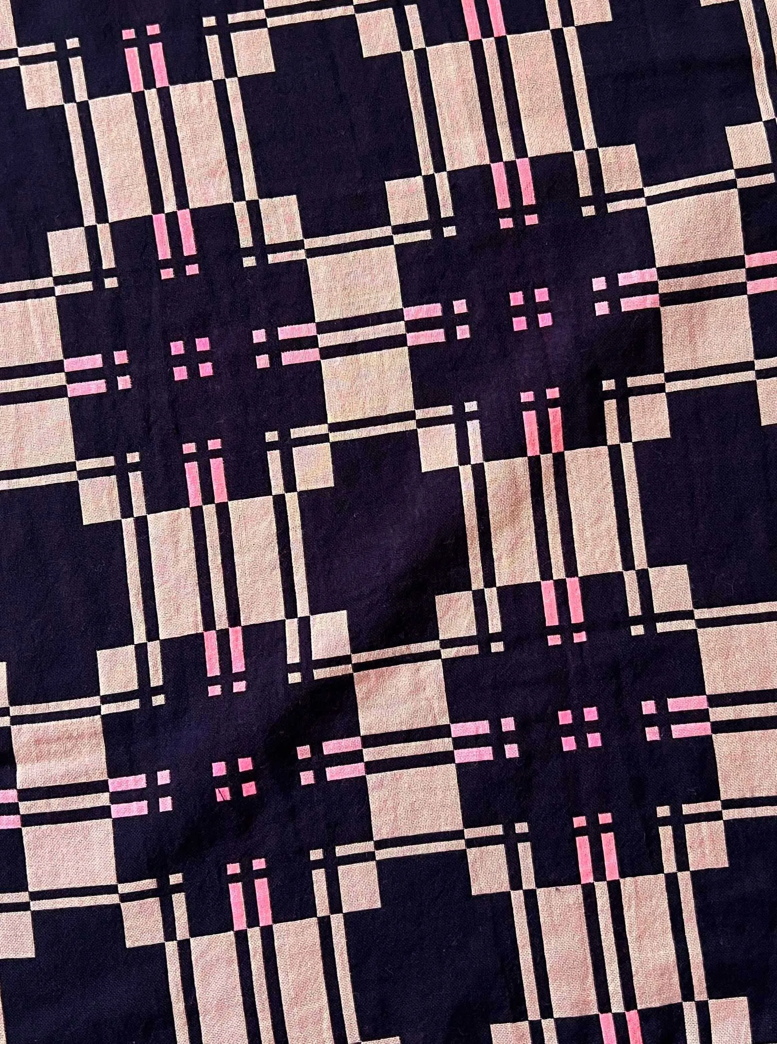 sample sale | briggs blazer cinema | XXS-S sold by Ace & Jig product image thumbnail 5