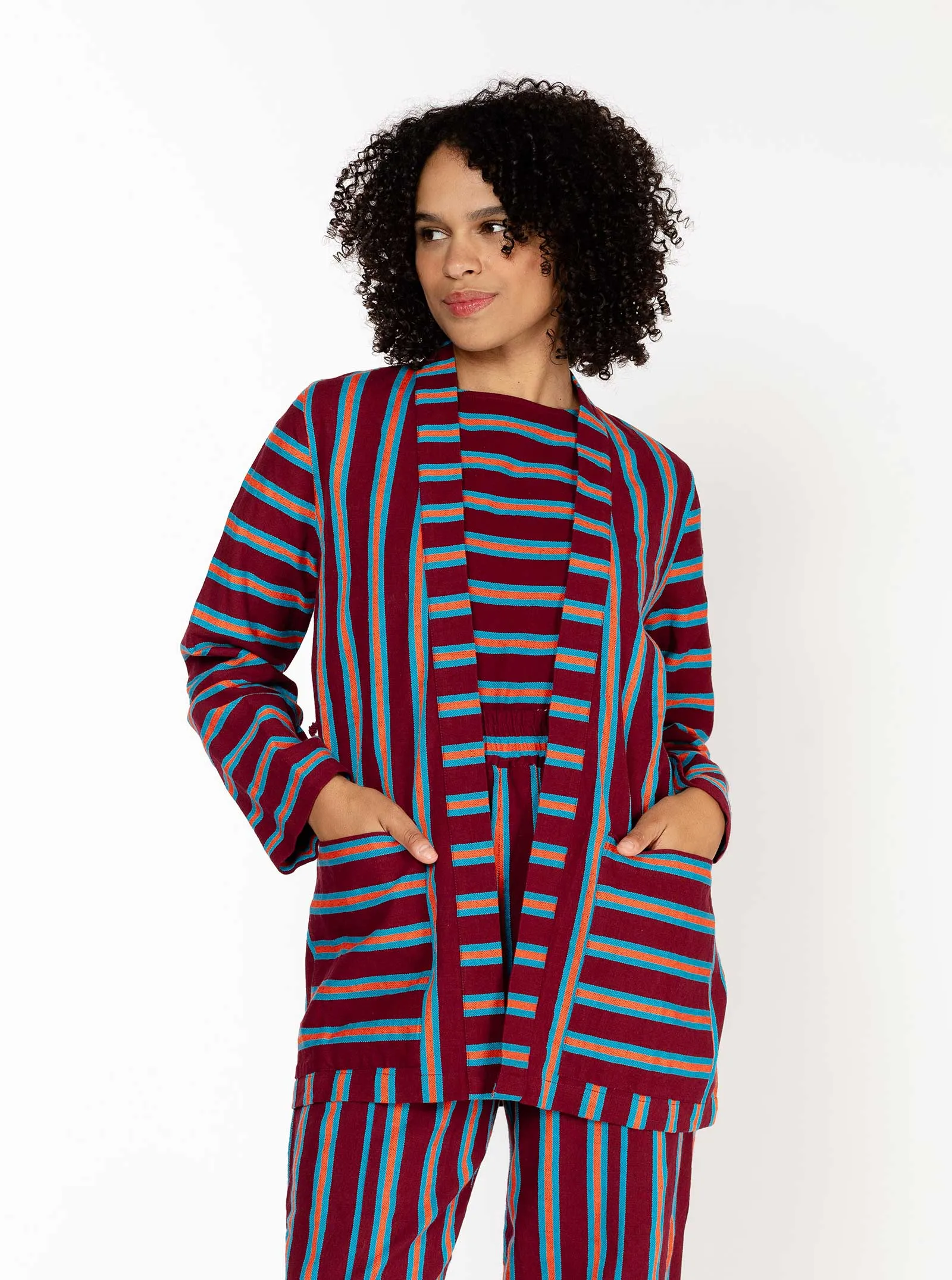 sample sale | alexa cardi rally | XXS & S sold by Ace & Jig