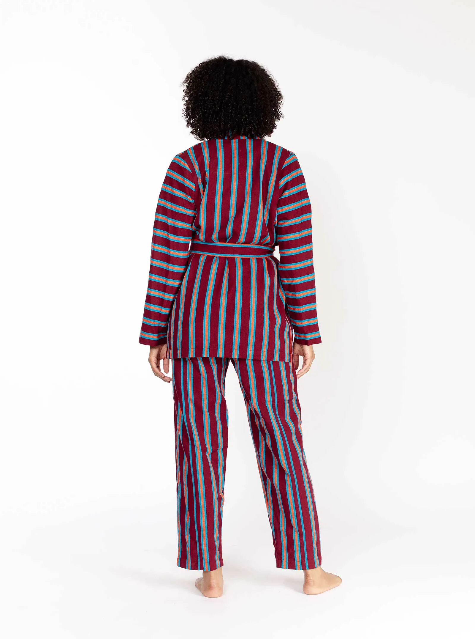 sample sale | alexa cardi rally | XXS & S sold by Ace & Jig product image thumbnail 4