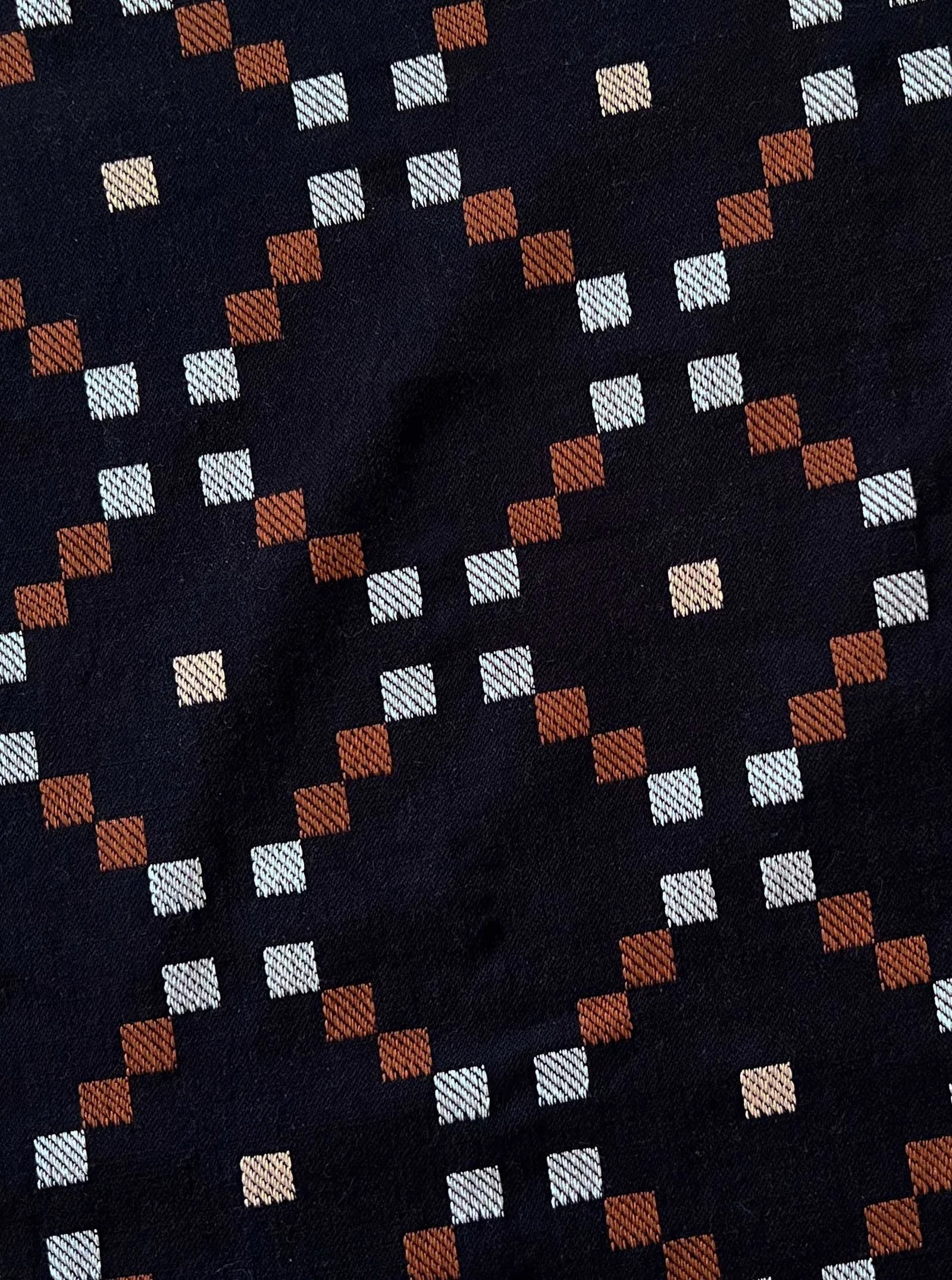 sample sale | alexa cardi evening | XS sold by Ace & Jig product image thumbnail 5