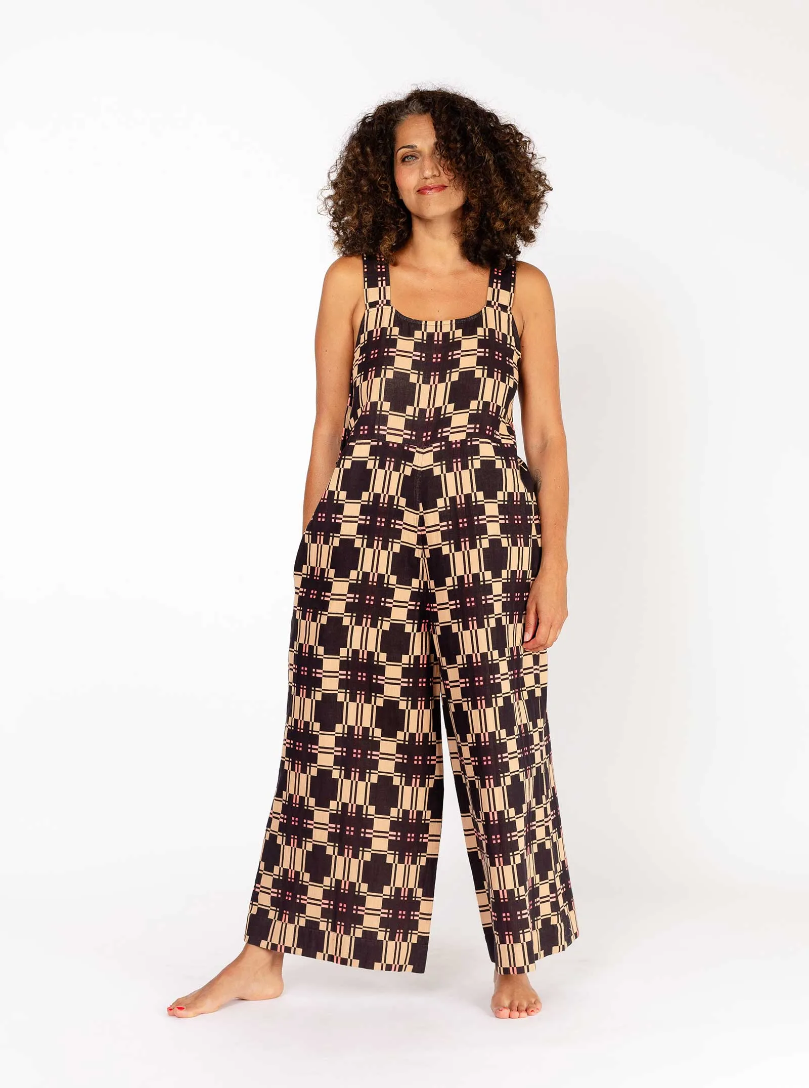 sample sale | allovers cinema | XXS sold by Ace & Jig product image thumbnail 2