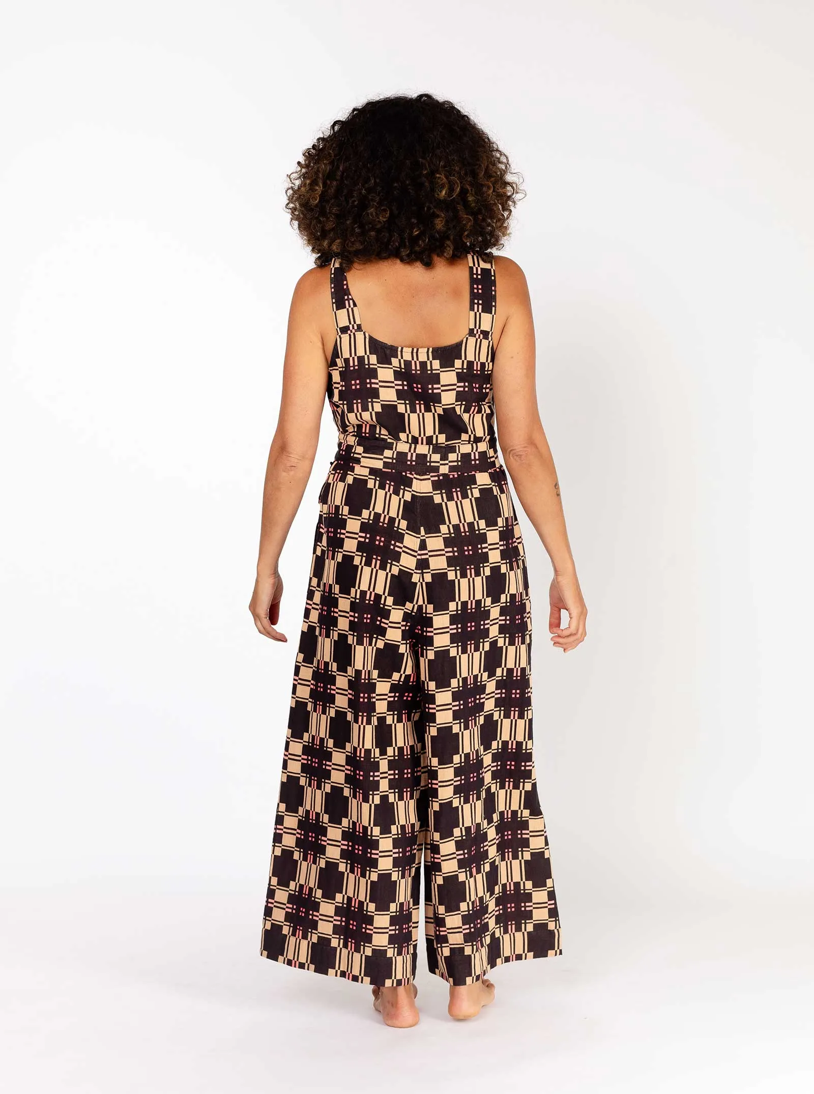 sample sale | allovers cinema | XXS sold by Ace & Jig product image thumbnail 4