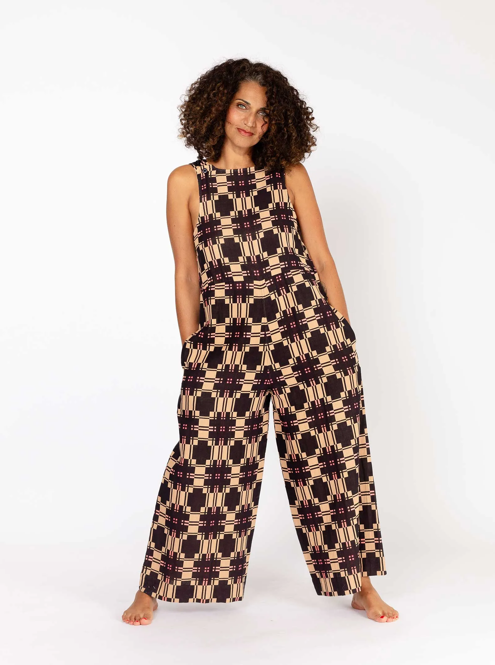 sample sale | allovers cinema | XXS sold by Ace & Jig product image thumbnail 3