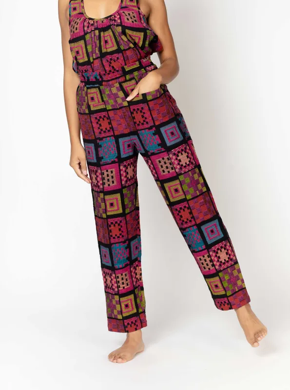 sample sale | sinclair pant craft | XXS sold by Ace & Jig