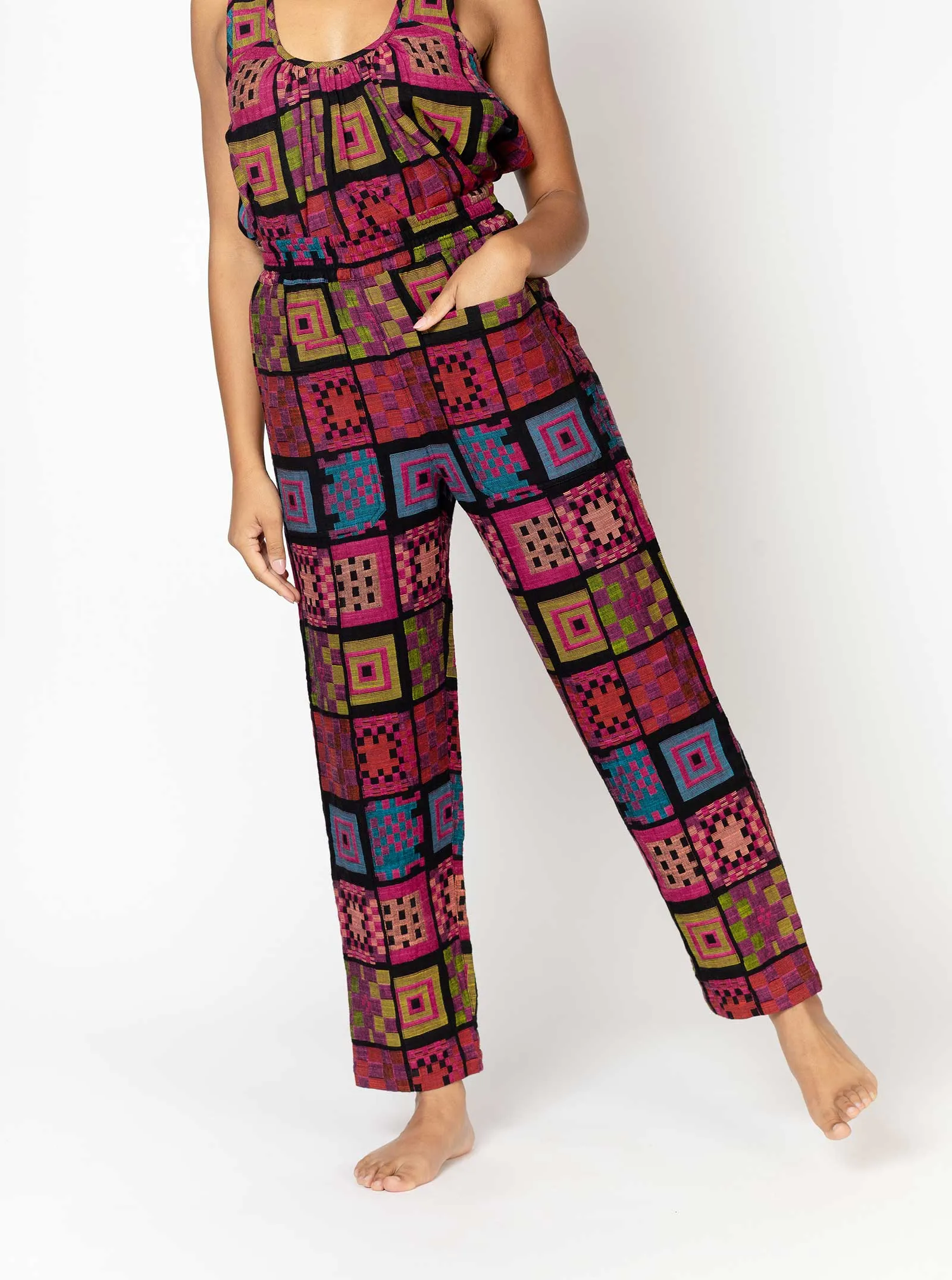 sample sale | sinclair pant craft | XXS sold by Ace & Jig