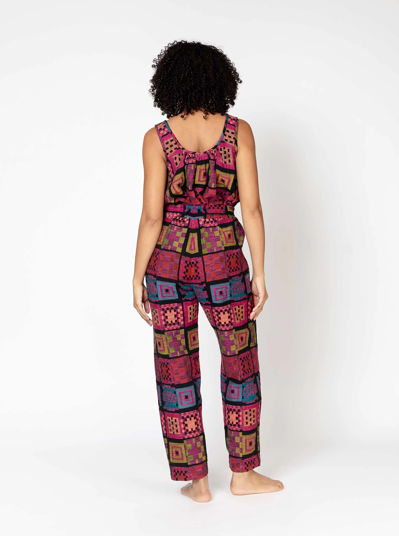 sample sale | sinclair pant craft | XXS sold by Ace & Jig product image thumbnail 3