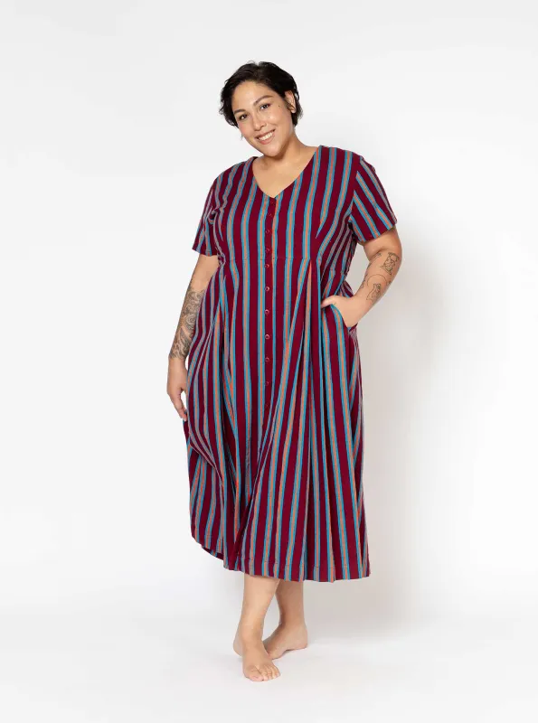 sample sale | joyce dress rally | XXS-4X sold by Ace & Jig