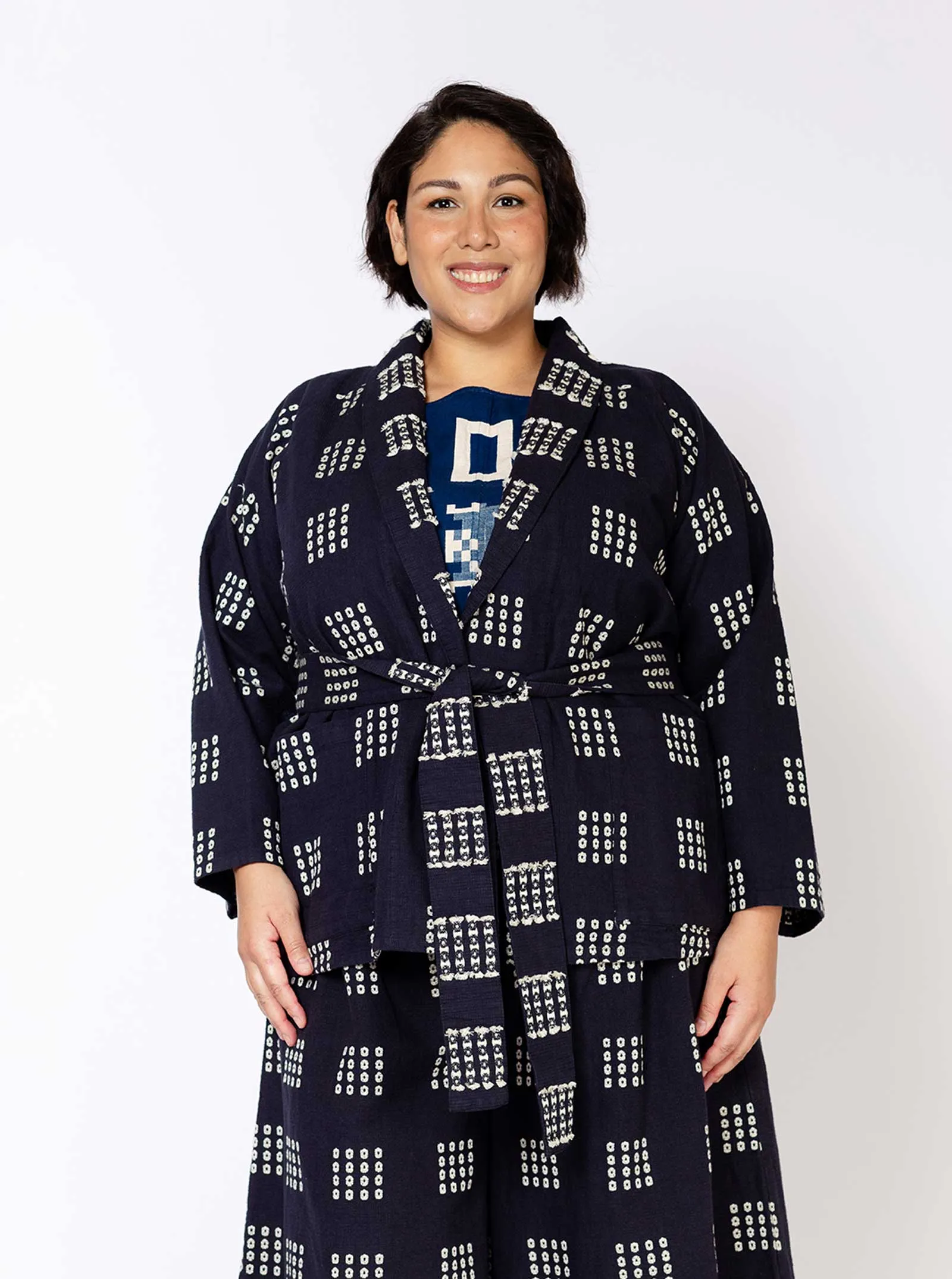 sample sale | ryan robe freehand | XXS & XS sold by Ace & Jig