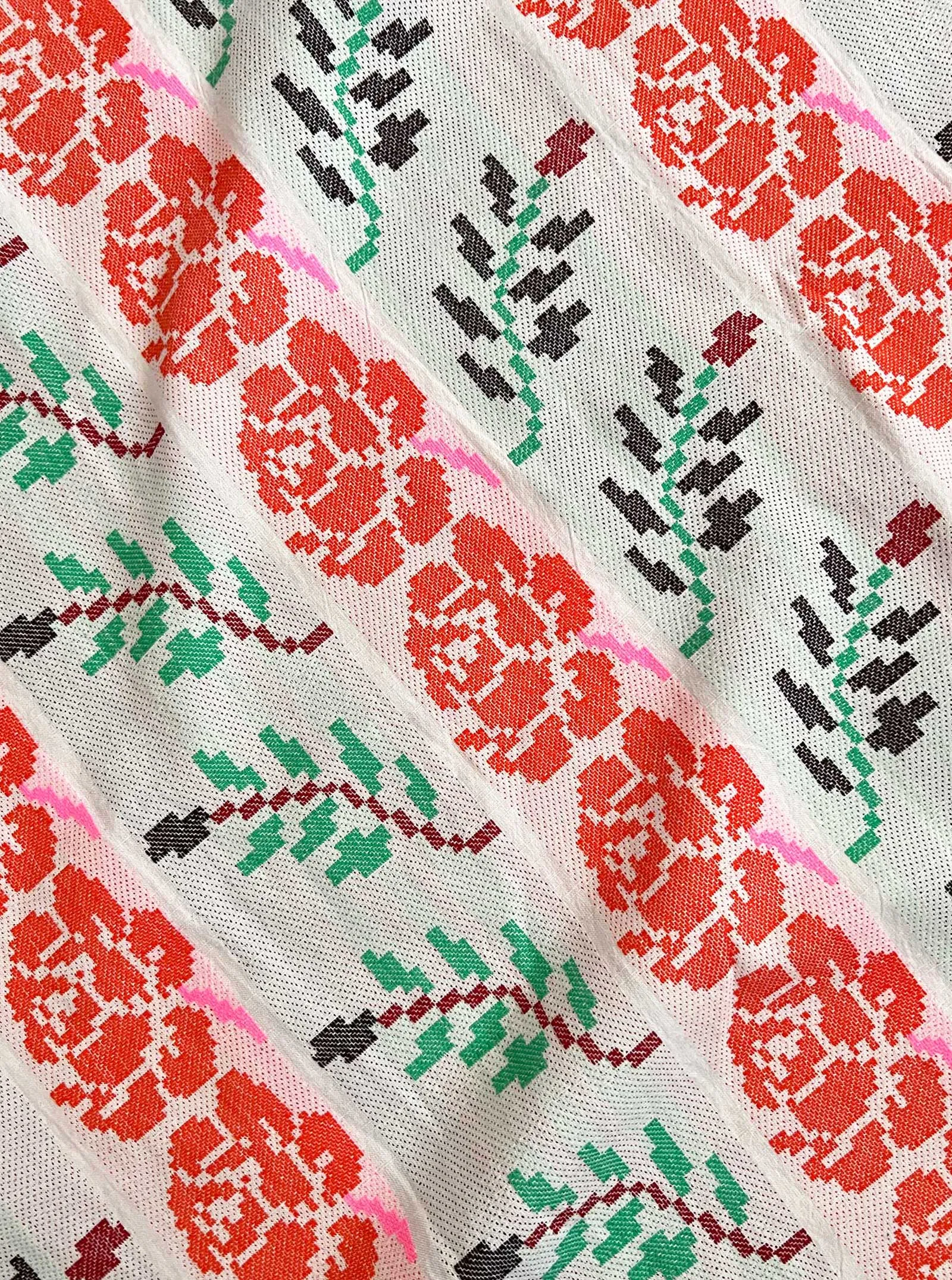 sample sale | rara flounce namesake | 3X sold by Ace & Jig product image thumbnail 5