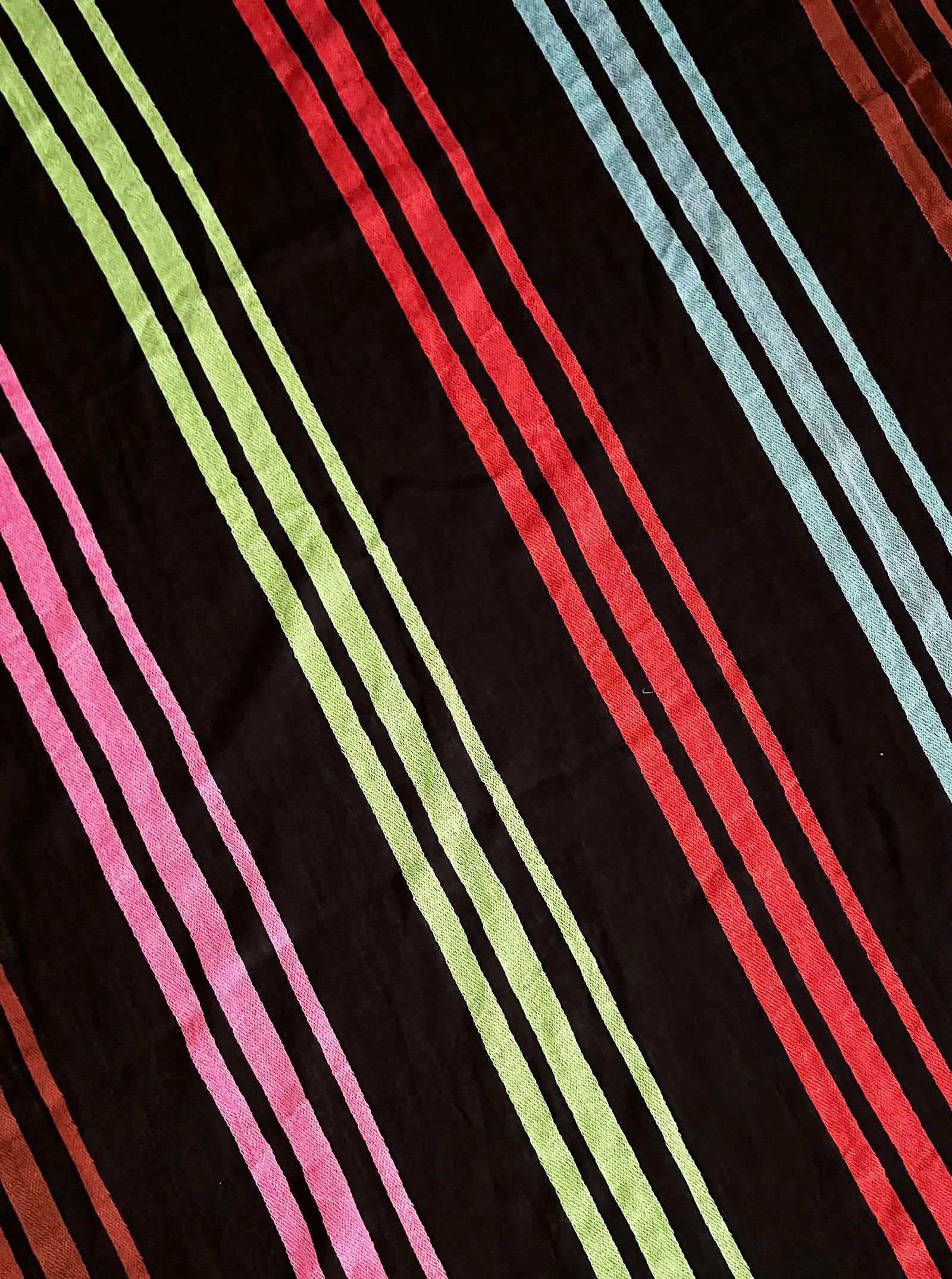 sample sale | rara flounce vacation | XXS & 4X sold by Ace & Jig product image thumbnail 5